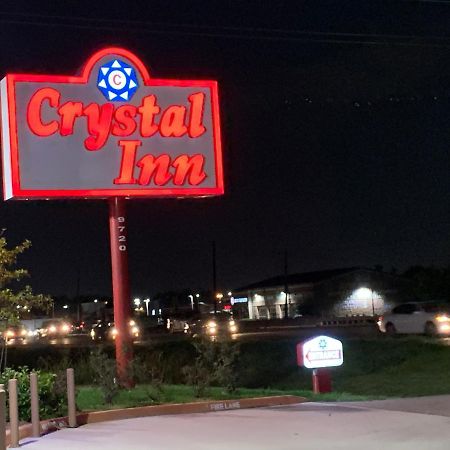 Crystal Inn - Sugarland Sugar Land Luaran gambar