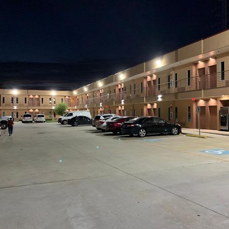 Crystal Inn - Sugarland Sugar Land Luaran gambar