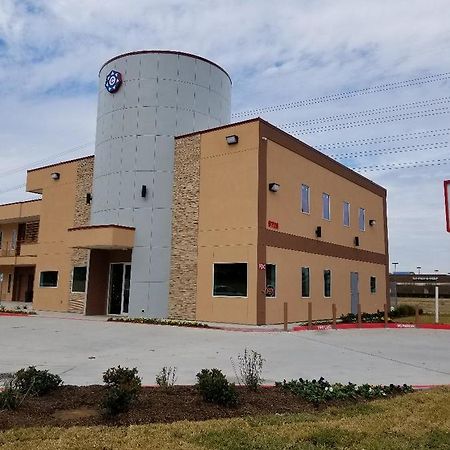 Crystal Inn - Sugarland Sugar Land Luaran gambar