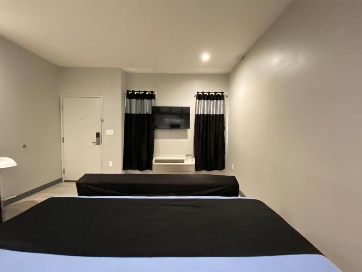 Crystal Inn - Sugarland Sugar Land Luaran gambar
