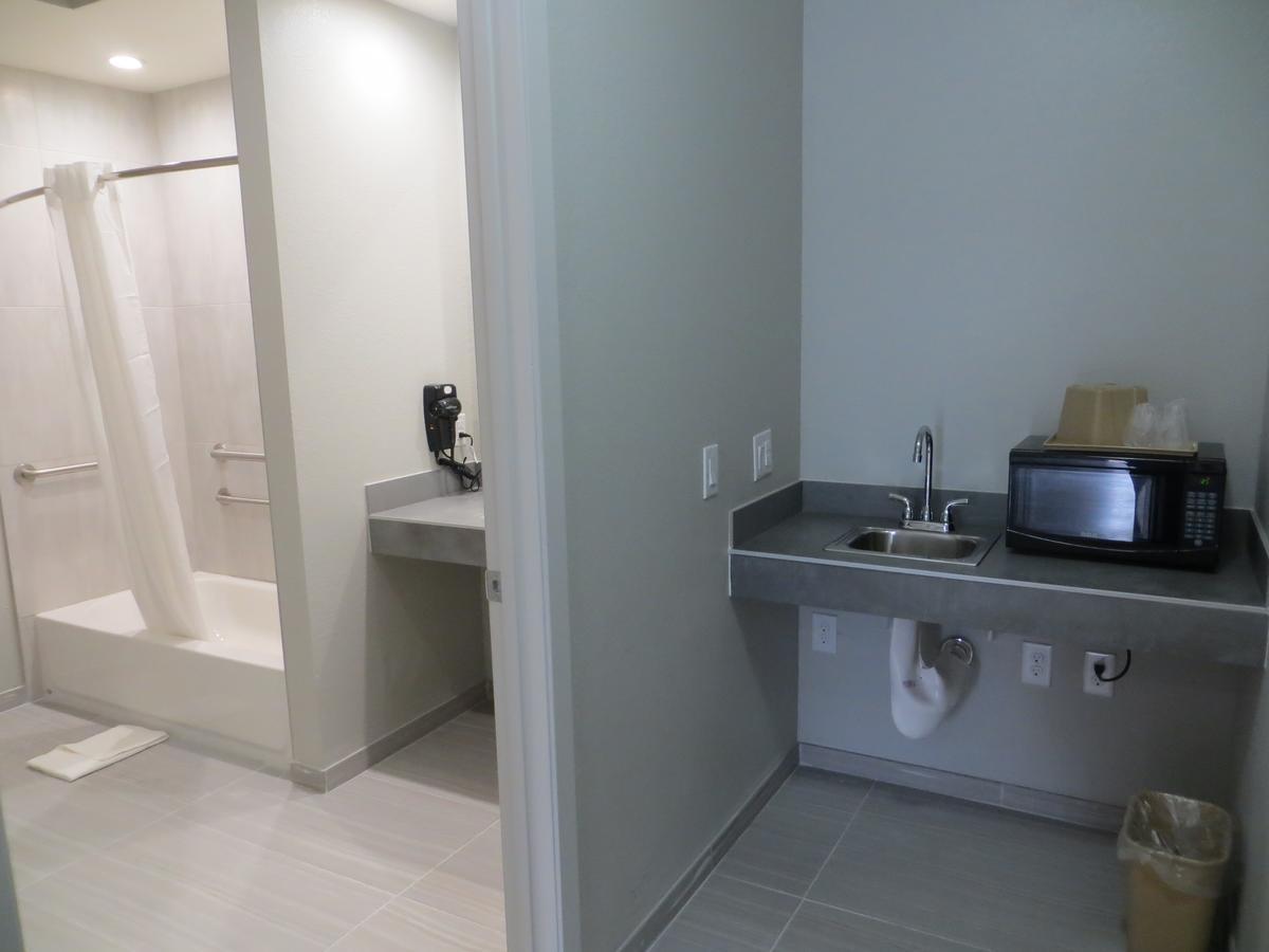 Crystal Inn - Sugarland Sugar Land Luaran gambar