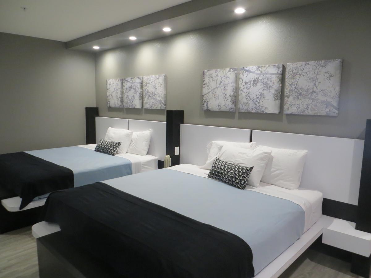 Crystal Inn - Sugarland Sugar Land Luaran gambar