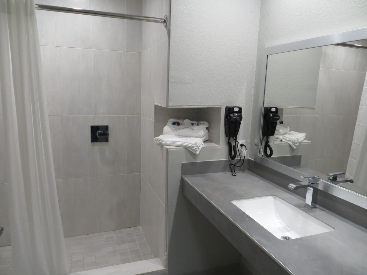 Crystal Inn - Sugarland Sugar Land Luaran gambar