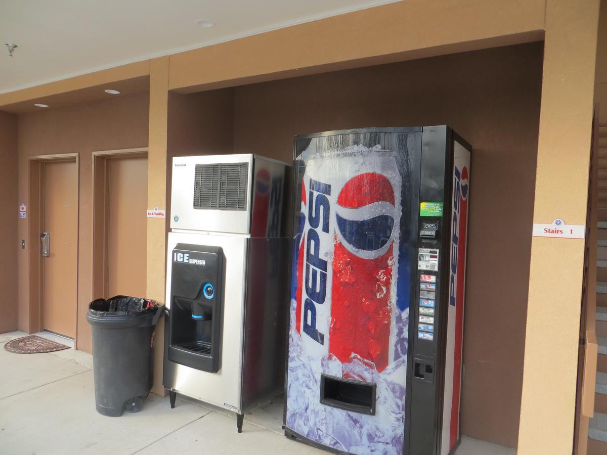 Crystal Inn - Sugarland Sugar Land Luaran gambar