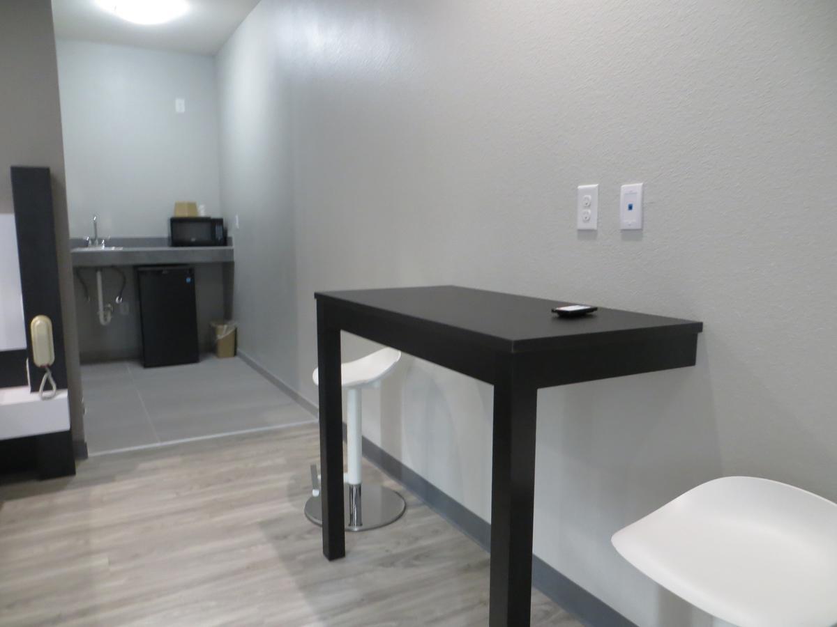 Crystal Inn - Sugarland Sugar Land Luaran gambar