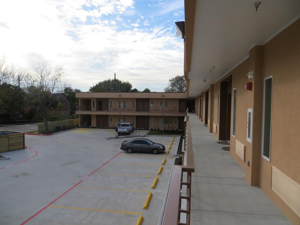 Crystal Inn - Sugarland Sugar Land Luaran gambar